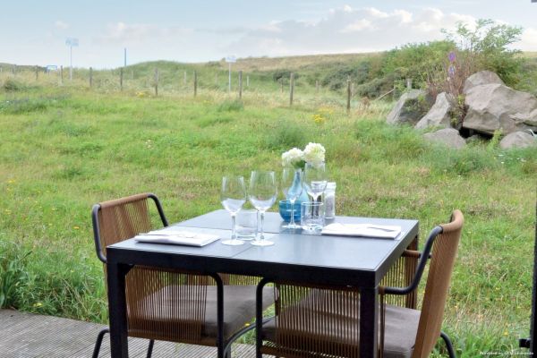 Fletcher Hotel-Restaurant Elzenduin (Hollande-Méridionale/ Mer du Nord)